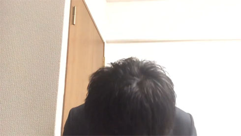 コロナウイルス Twitter 謝罪