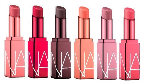 （NARSアフターグローコレクション）