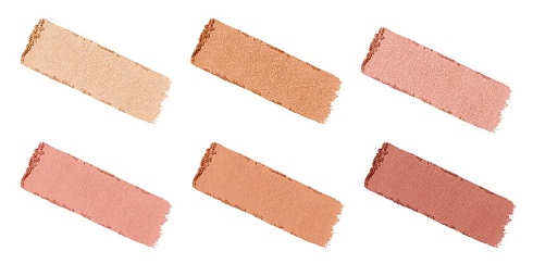 （NARSアフターグローコレクション）