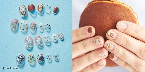 （フェリシモ×ドラえもんグッズ第2弾）