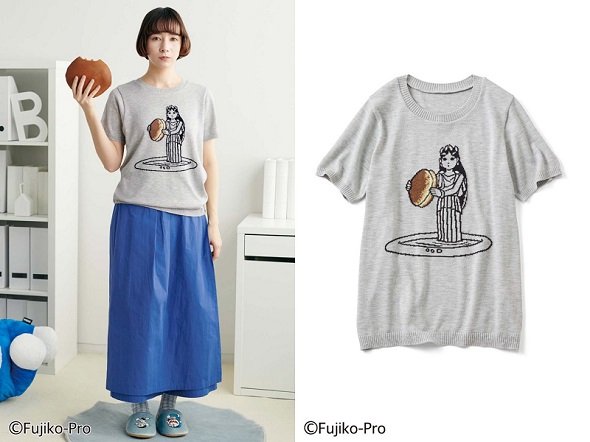 （フェリシモ×ドラえもんグッズ第2弾）