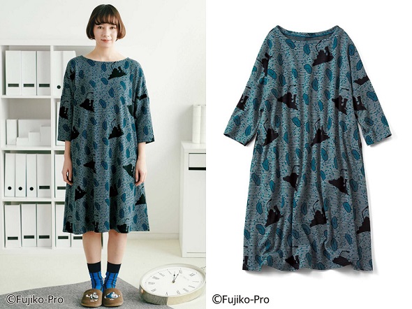 （フェリシモ×ドラえもんグッズ第2弾）