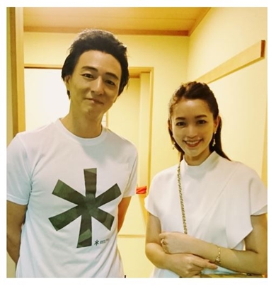 細川直美 葛山信吾 新型コロナウィルス 娘 中止