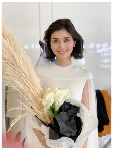 橋本マナミ 出産 妊娠 結婚 赤ちゃん