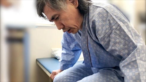 エスパー伊東 爆報！THEフライデー 現在 病気 入院 生活保護 放送 ボストンバッグ