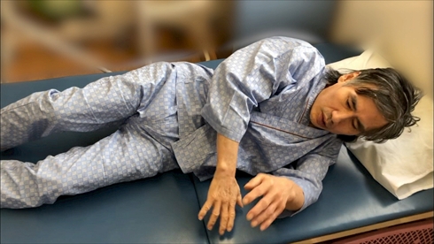 エスパー伊東 爆報！THEフライデー 現在 病気 入院 生活保護 放送 ボストンバッグ