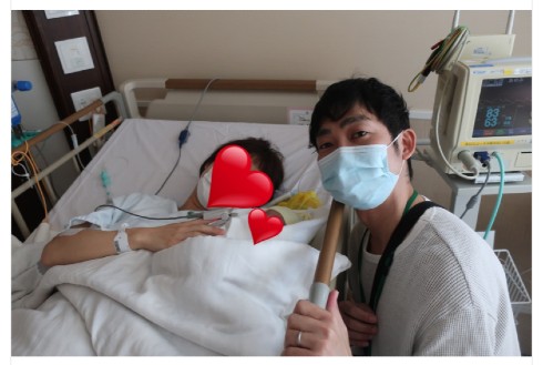 石田明 NONSTYLE 出産 第3子