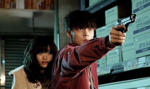 「初恋」は日本映画の新たな地平を切り開く大傑作！ベッキーのブチギレと窪田正孝の男気に咽び泣け！