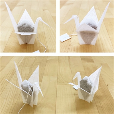 Kawaiiティーバッグ