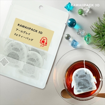 Kawaiiティーバッグ