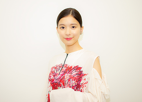 芳根京子 23歳 誕生日 twitte Instagram