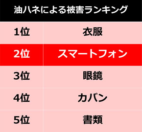 ハンバーグ専用スマホカバー