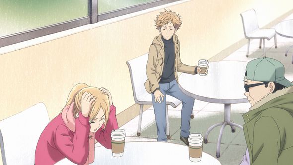 推しが武道館いってくれたら死ぬ