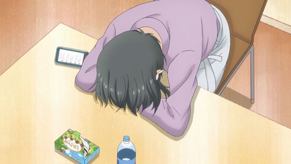 推しが武道館いってくれたら死ぬ