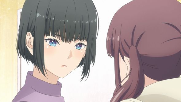 推しが武道館いってくれたら死ぬ