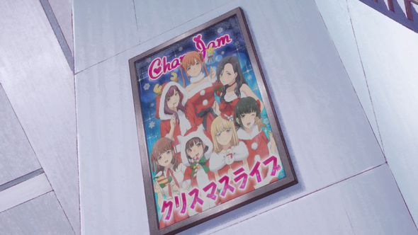 推しが武道館いってくれたら死ぬ