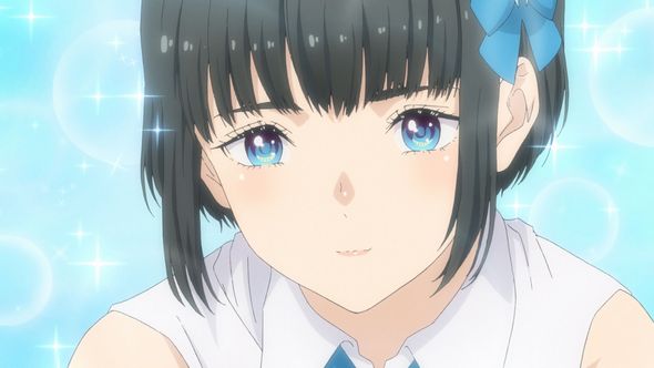 推しが武道館いってくれたら死ぬ