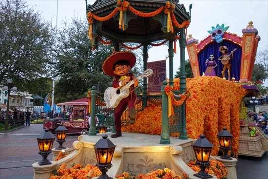 リメンバー・ミー