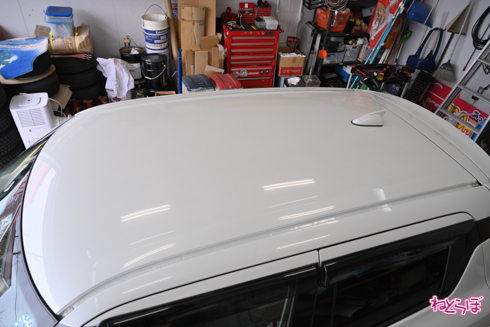 痛車 あいりすミスティリア！ 公式