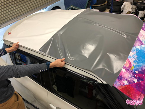 痛車 あいりすミスティリア！ 公式