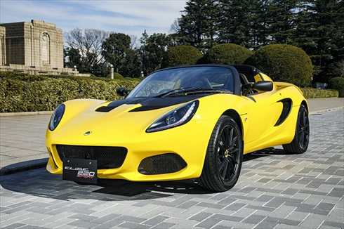 ゼストイエロー