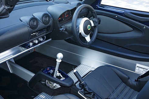 ナイトフォールブルー