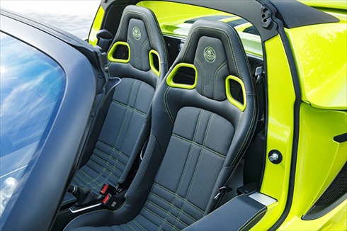 アイソトープグリーン