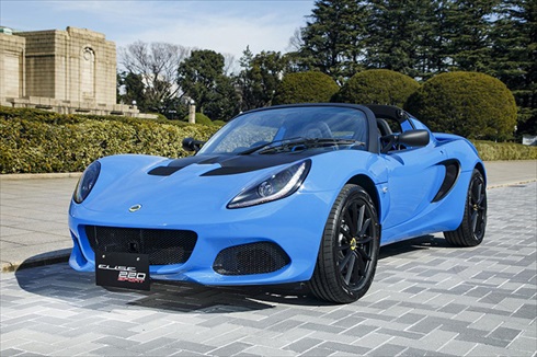 デイトナブルー