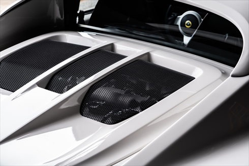 ロータス エリーゼ 220