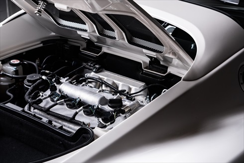 ロータス エリーゼ 220