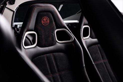 ロータス エリーゼ 220