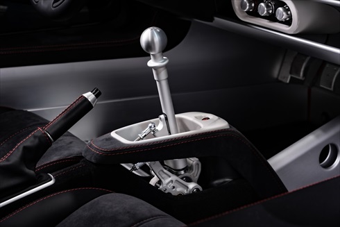 ロータス エリーゼ 220