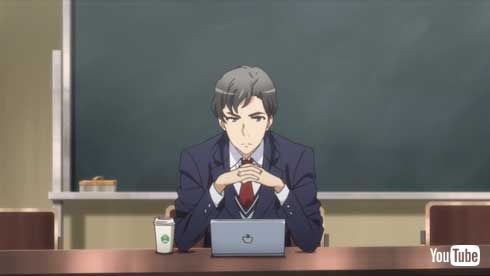 アニメ Mac 登場 シーン CM Apple 日本 CM ねねっち YouTube