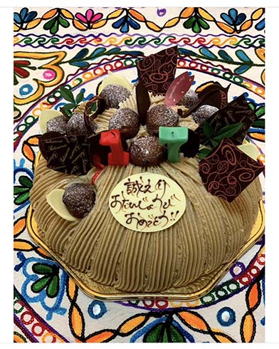 誠之介 北斗晶 誕生日 佐々木健介 プロレス ブログ 息子 