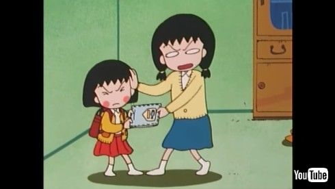 ちびまる子ちゃん YouTube 無料配信 さくらももこ