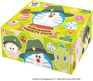 サーティワン 春のドラえもん祭り!