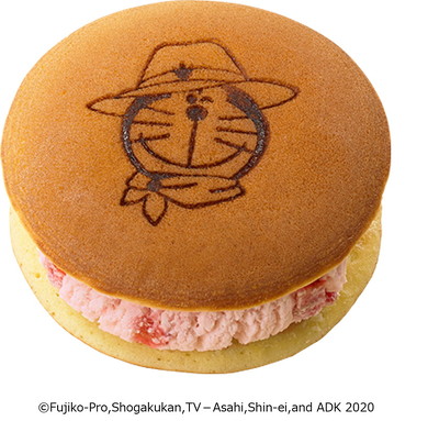 サーティワン 春のドラえもん祭り!