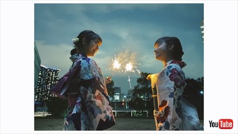 橋本環奈 浜辺美波 カンナとミナミ ドコモ CM