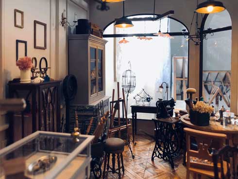 ヒナぞー 1/12サイズ ミニチュア 制作 ドールハウス ピアノ 家具 作品