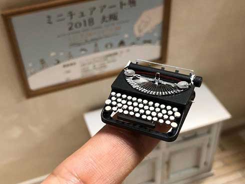 ヒナぞー 1/12サイズ ミニチュア 制作 ドールハウス ピアノ 家具 作品