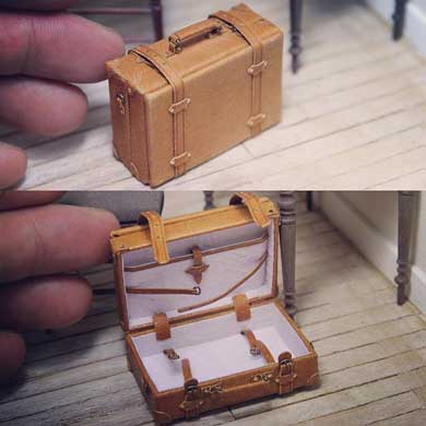 ヒナぞー 1/12サイズ ミニチュア 制作 ドールハウス ピアノ 家具 作品