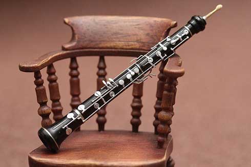 ヒナぞー 1/12サイズ ミニチュア 制作 ドールハウス ピアノ 家具 作品