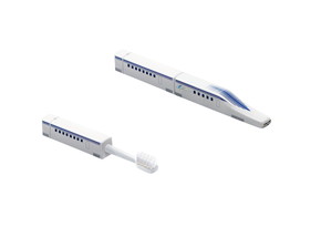 リニア 中央新幹線 キャンペーン