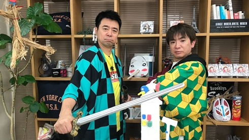 よゐこ 濱口優  有野晋哉 よゐこチャンネル youtube