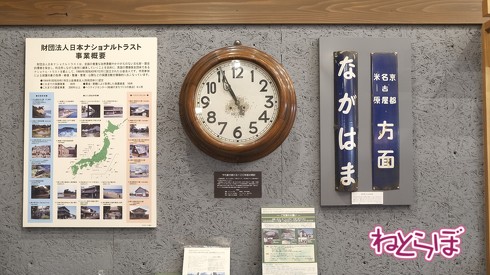 長浜鉄道文化館