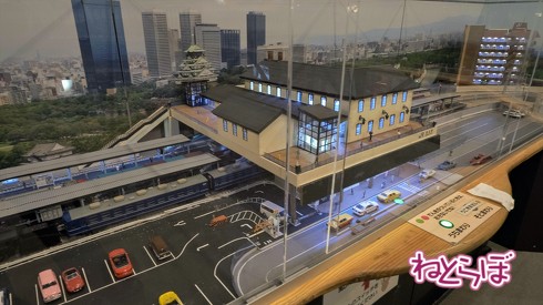 長浜鉄道文化館