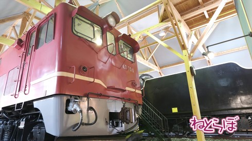 長浜鉄道文化館