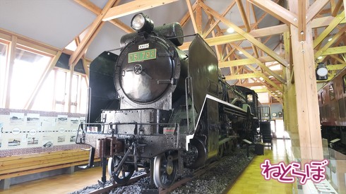 長浜鉄道文化館