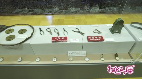 長浜鉄道文化館