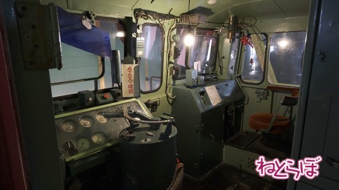 長浜鉄道文化館